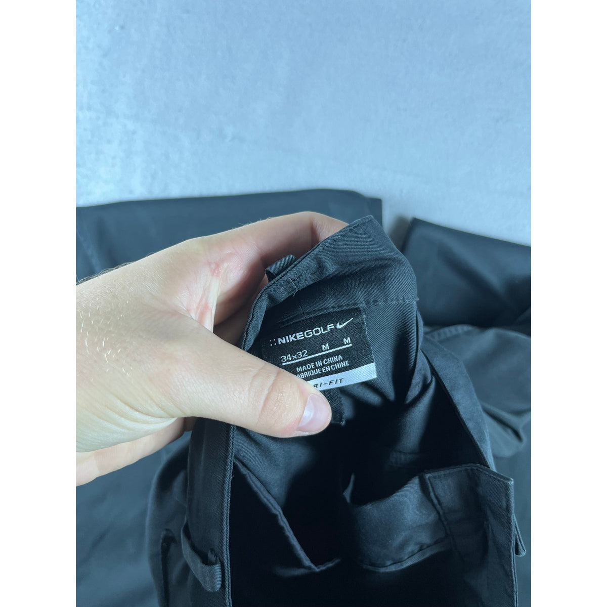 Nike Dri-FIT Golf Pants - 34x32