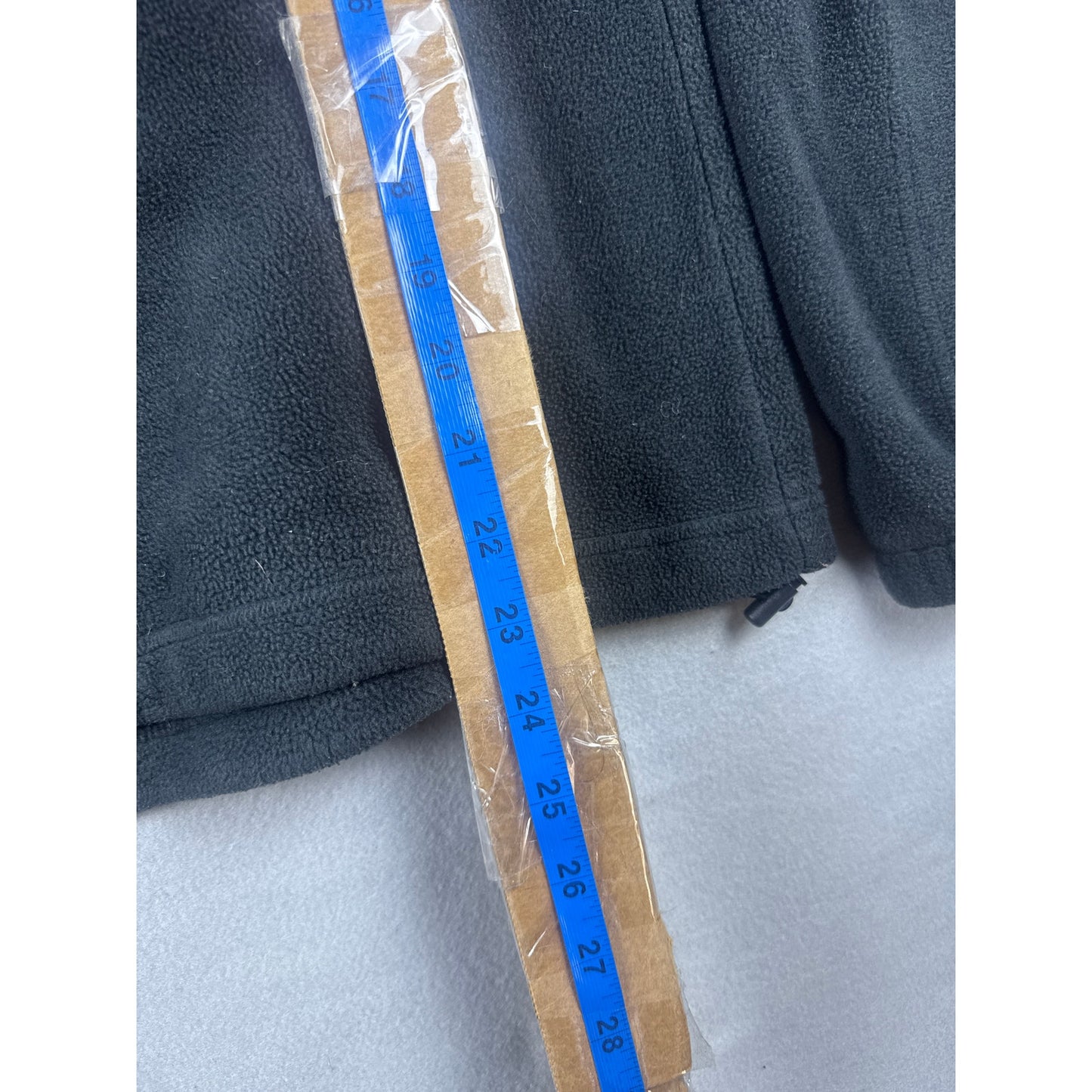 Columbia Fleece Jacket Womens - L