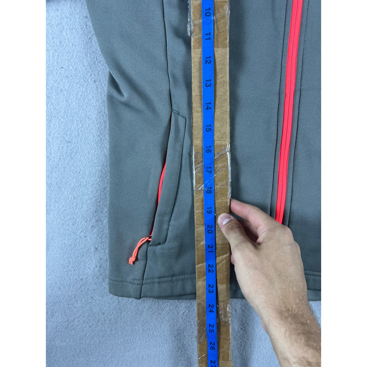The North Face Softshell Jacket Womens - M