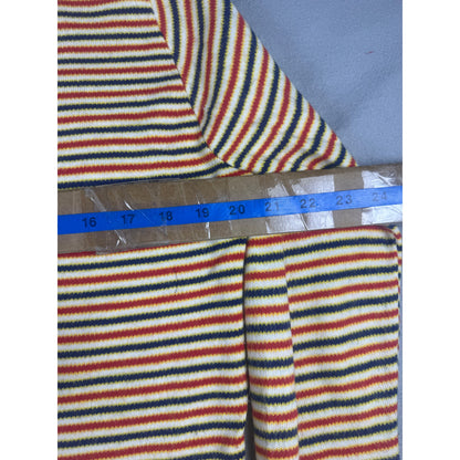 Vintage 70s Indie Sweater Womens - S
