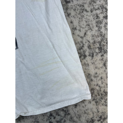 Vintage 90s Will Work For S*x T-Shirt - XL