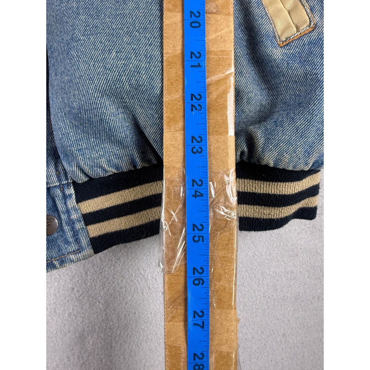 Vintage Winnie The Pooh Varsity Jacket - L