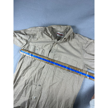 Wrangler Workwear Shirt - M