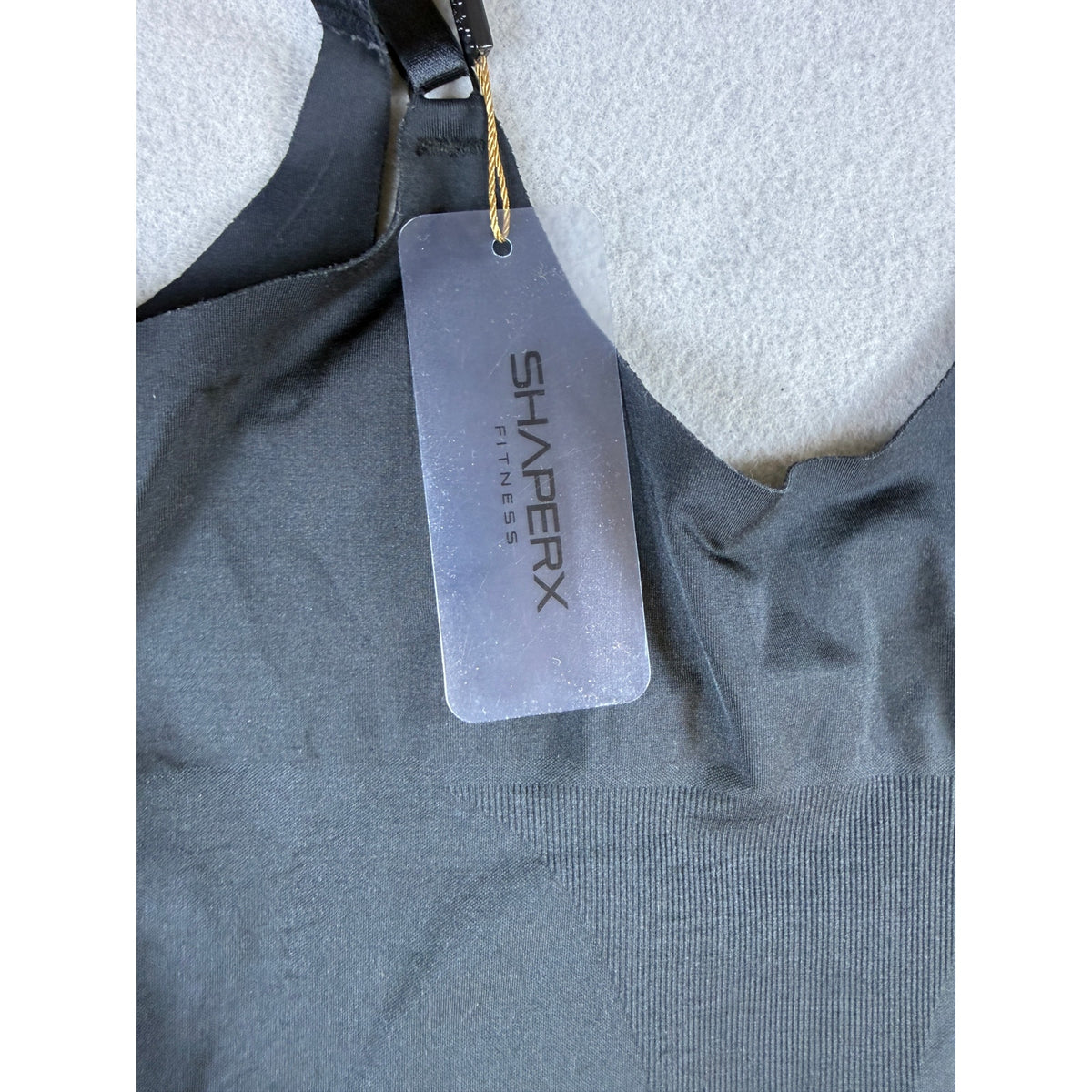 Shaperx Sculpting Bodysuit - L