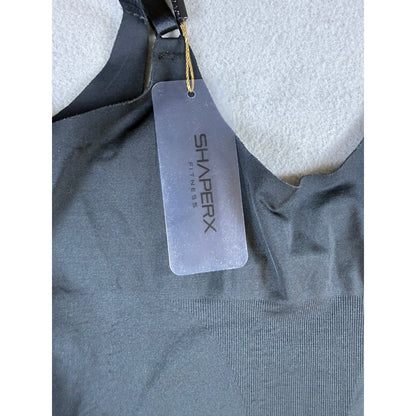 Shaperx Sculpting Bodysuit - L