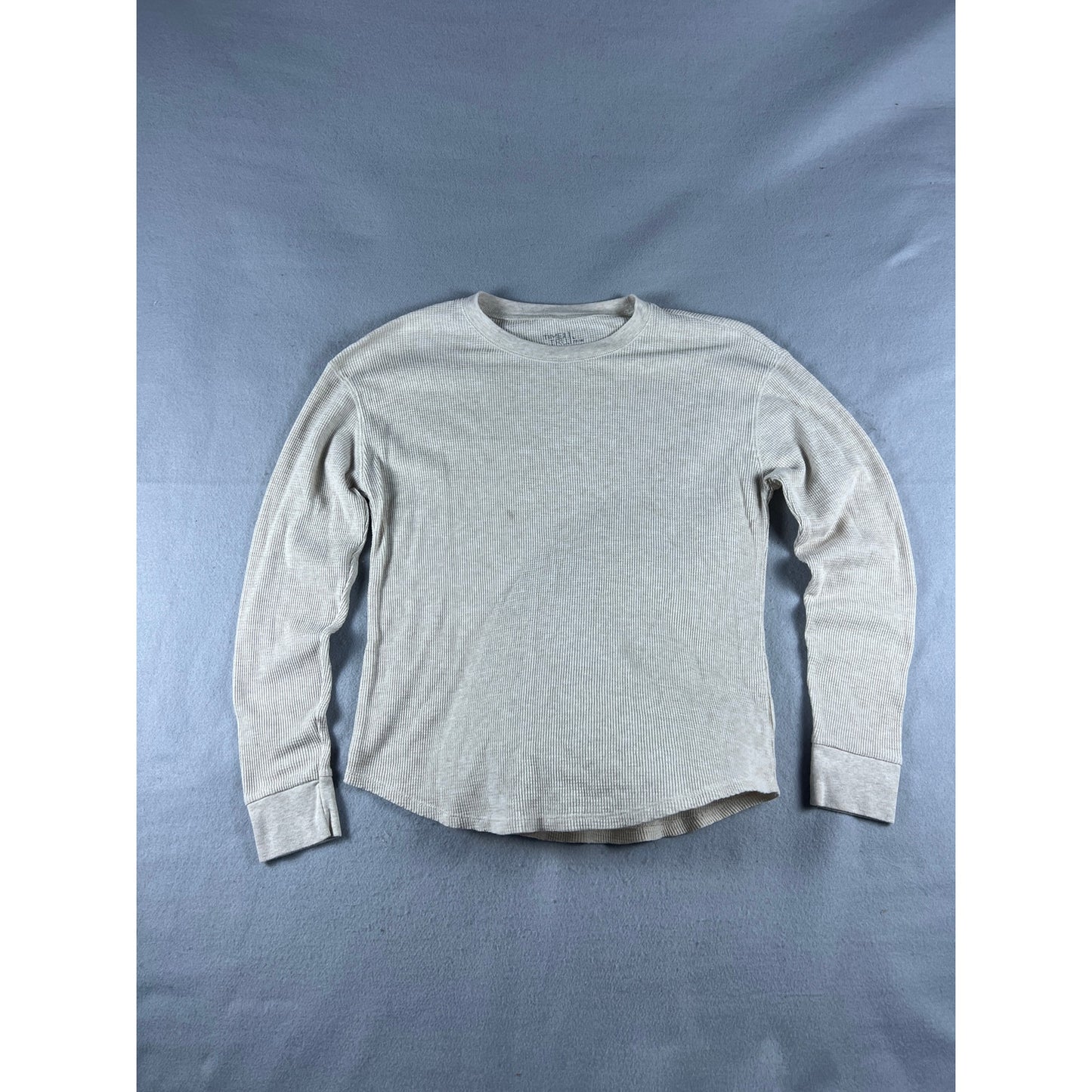 Time and Tru Thermal Shirt Womens - L