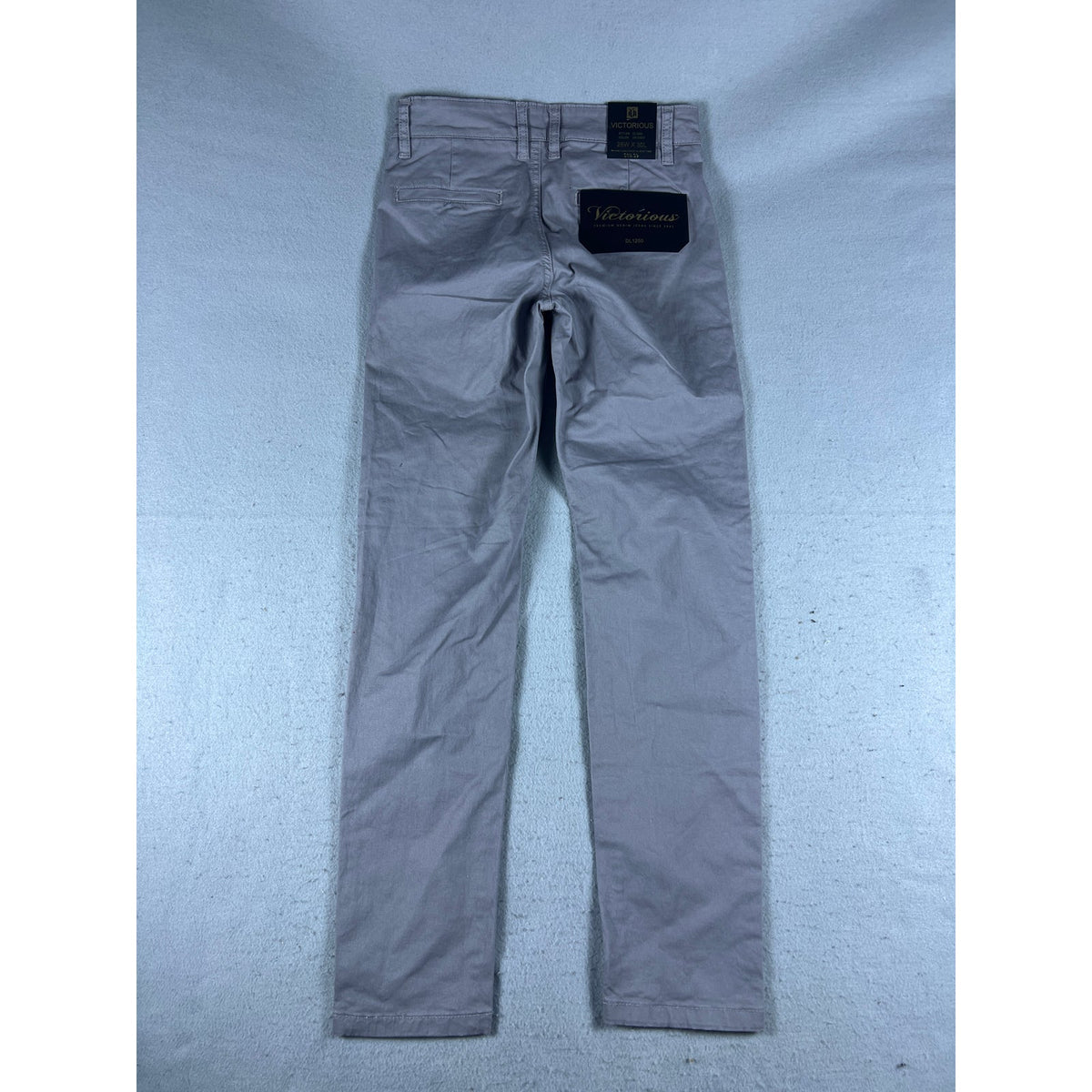 Victorious Chino Pants - 28x30
