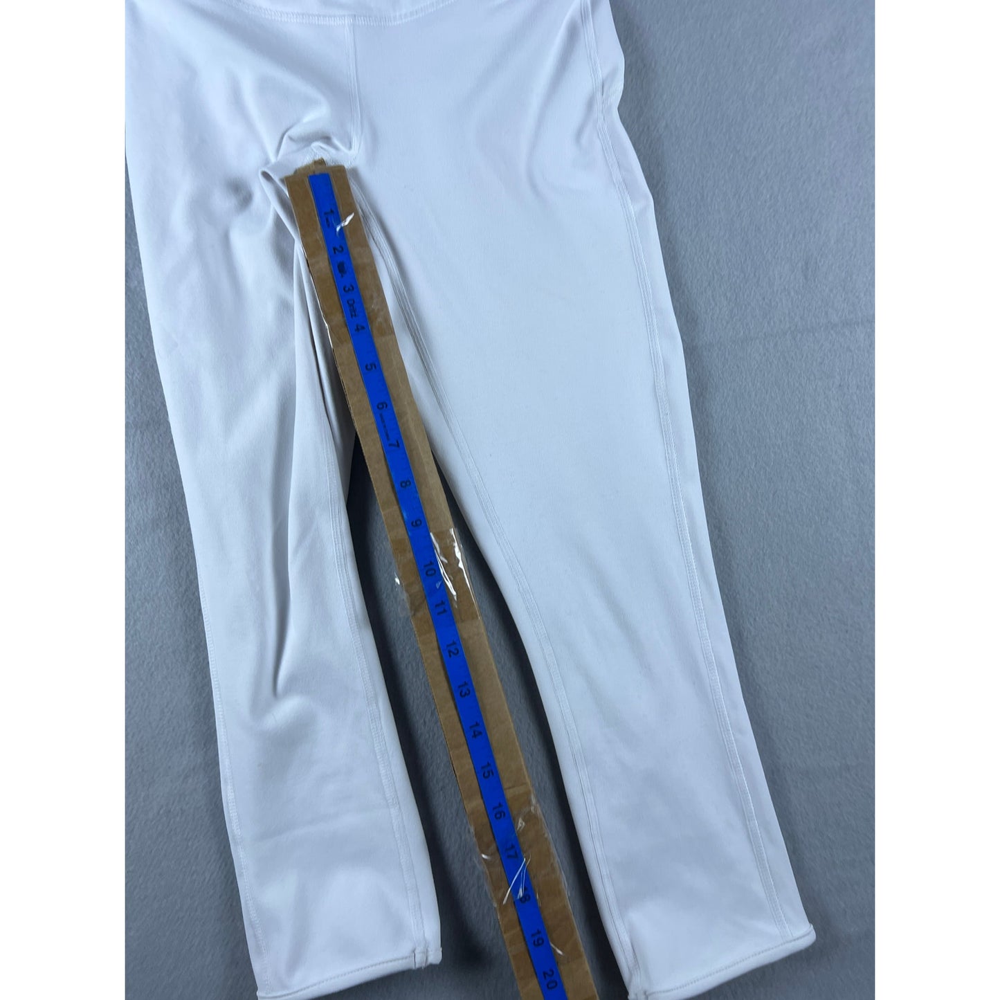 Yogalicious Cutout Leggings - XS