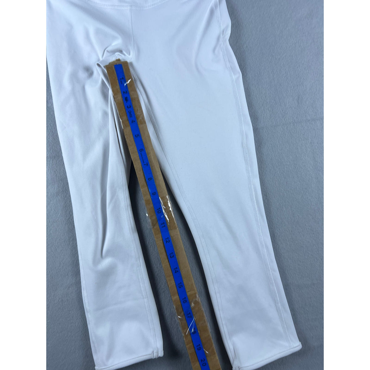 Yogalicious Cutout Leggings - XS