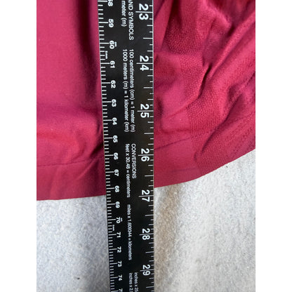 Athleta Speedlight Seamless Tee - L