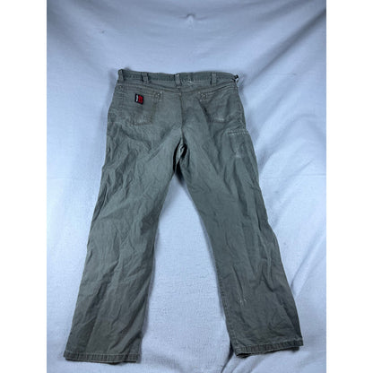 Wrangler Riggs Workwear Carpenter Pants - 42x32