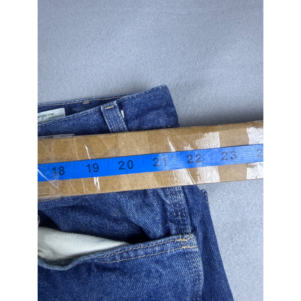Dickies Carpenter Denim Jeans - 42x31