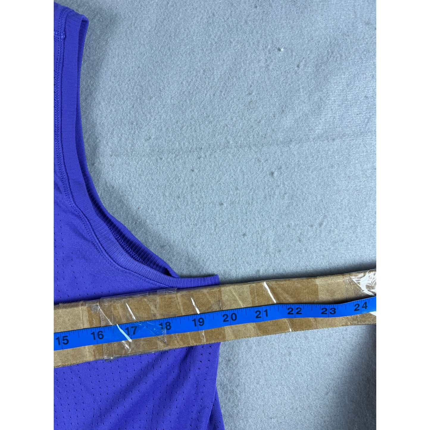 Athleta Tank Top - XL
