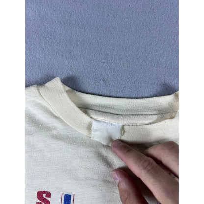 Vintage St Martin St Maarten T-Shirt - M