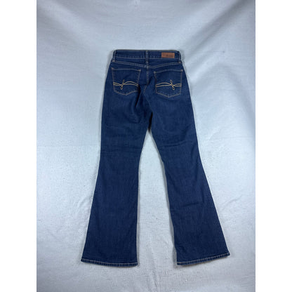 Denizen from Levi's Curvy Boot Cut Jeans - 8M