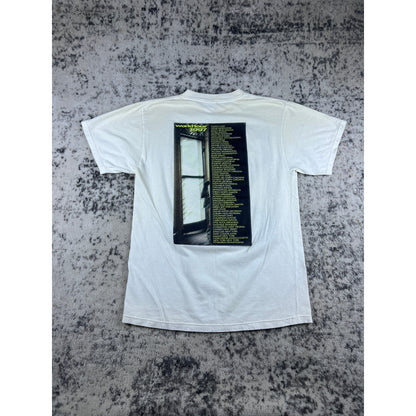 Vintage 1997 Steven Curtis Chapman Shirt - XL