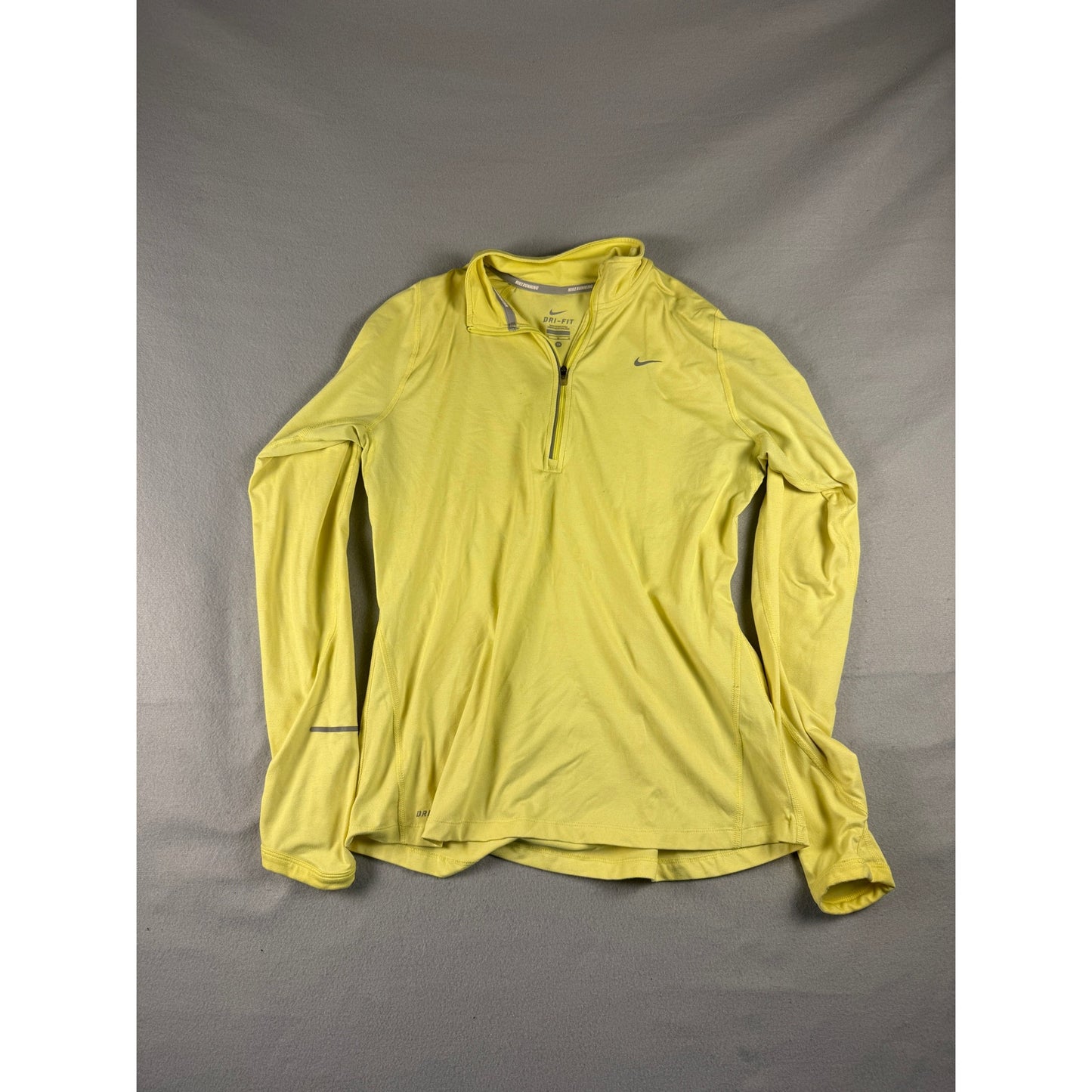 Nike Dri-Fit Running Top Womens - M