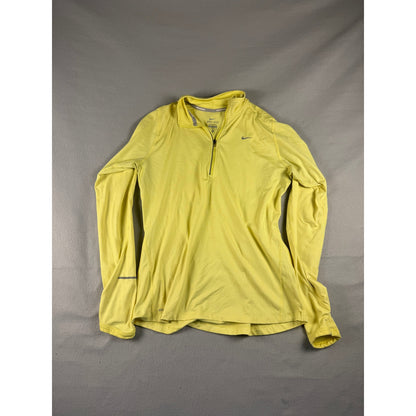 Nike Dri-Fit Running Top Womens - M