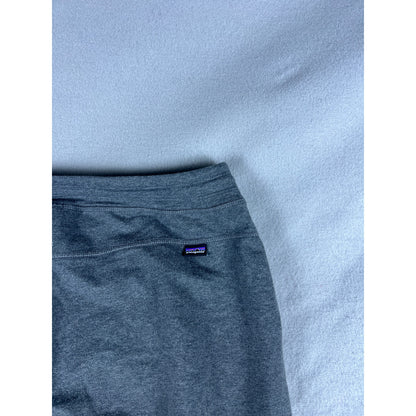 Patagonia Organic Cotton Sweatpants Jogger Womens - M
