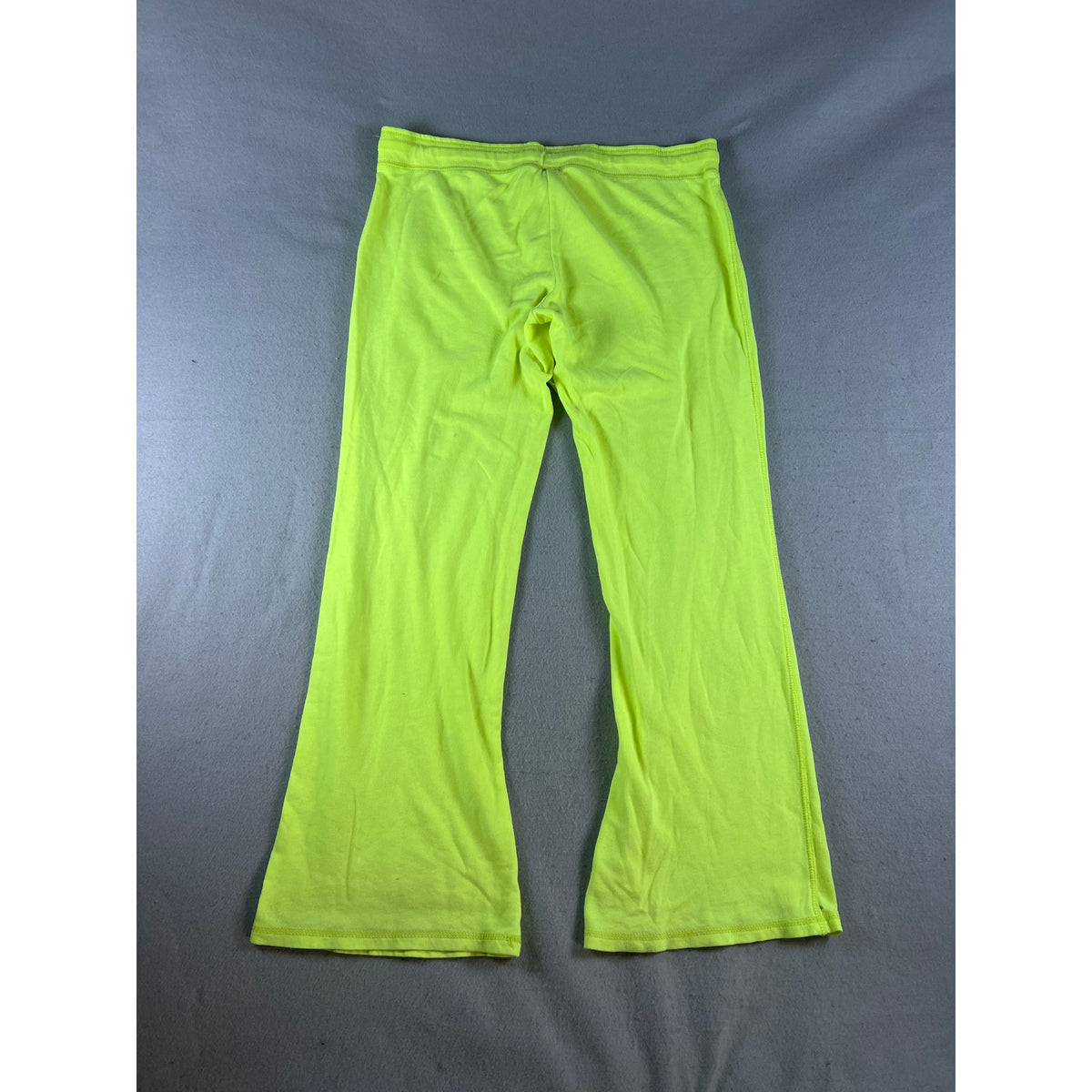 Y2K Aeropostale Low Rise Flare Sweatpants - L