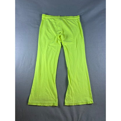 Y2K Aeropostale Low Rise Flare Sweatpants - L