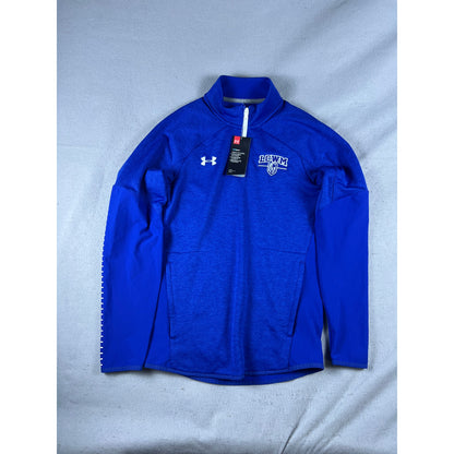 Under Armour LCWM Knights Qualifier Hybrid Jacket - XS