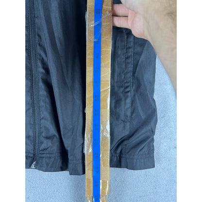 Vintage Starter Windbreaker Jacket - M