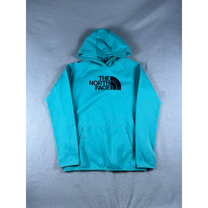 The North Face Spellout Hoodie Womens - M