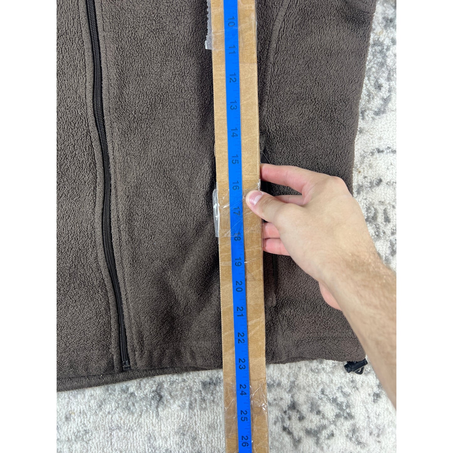 Columbia Benton Springs Fleece Jacket - L