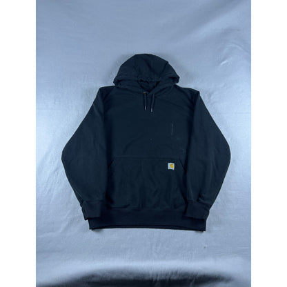 Carhartt Hoodie Sweatshirt - XL