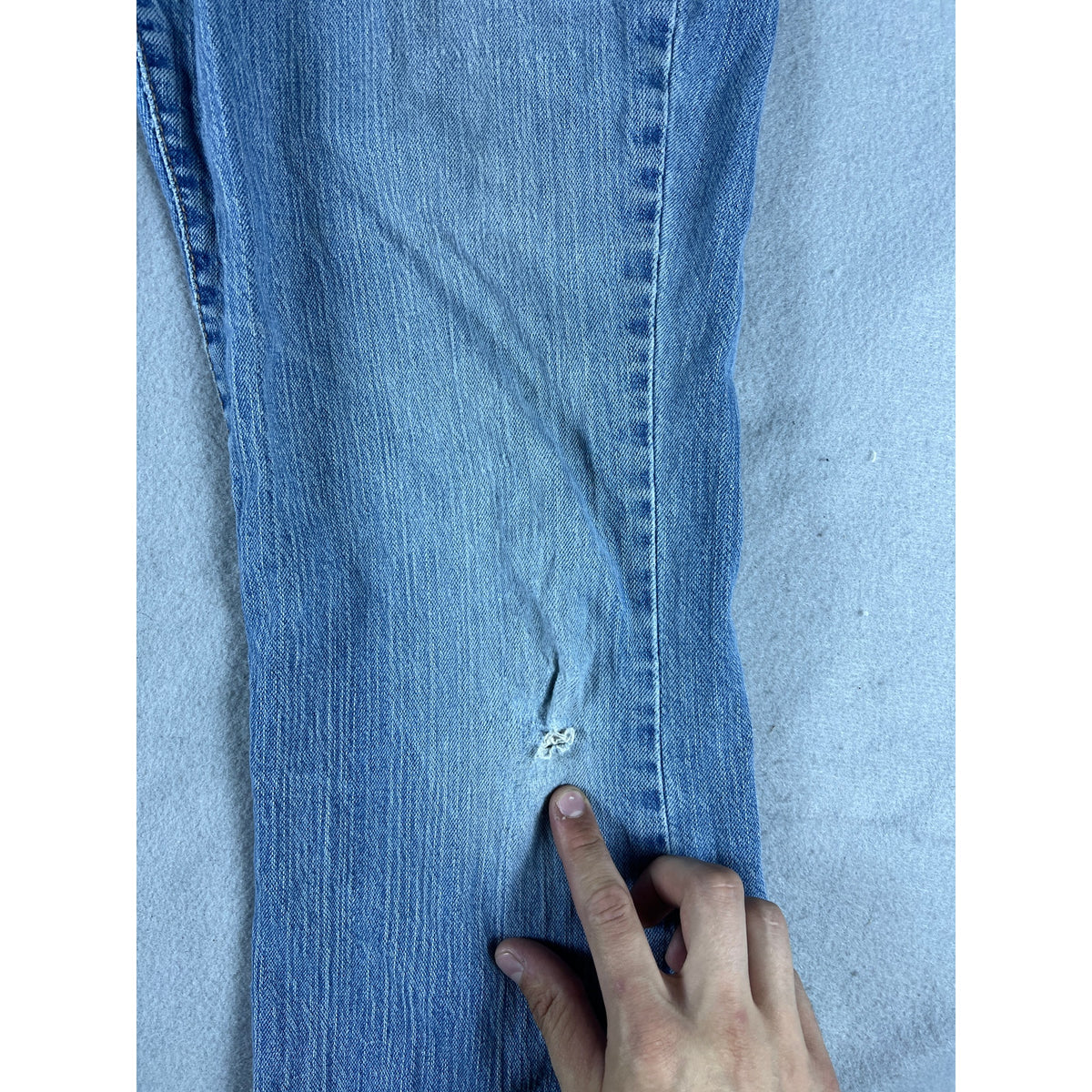 Levi's 515 Nouveau Bootcut Jeans - 14
