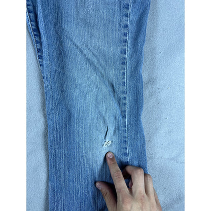 Levi's 515 Nouveau Bootcut Jeans - 14