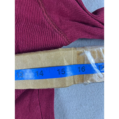 Aeropostale Spellout Hoodie Womens - XS