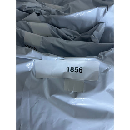 Gymshark Crest Sweatshirt Hoodie - L