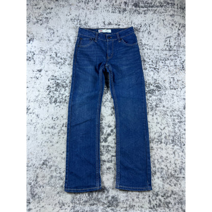 Levi's 511 Slim Jeans Youth - 14
