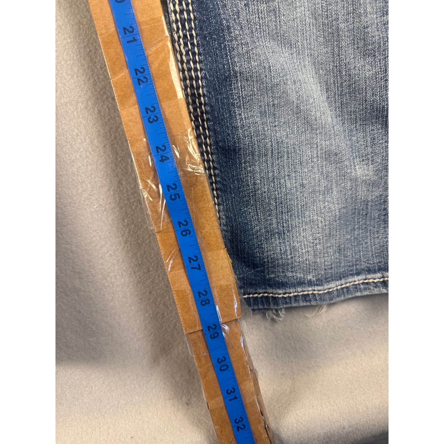 Ariya Y2K Bootcut Jeans Womens - 13/14