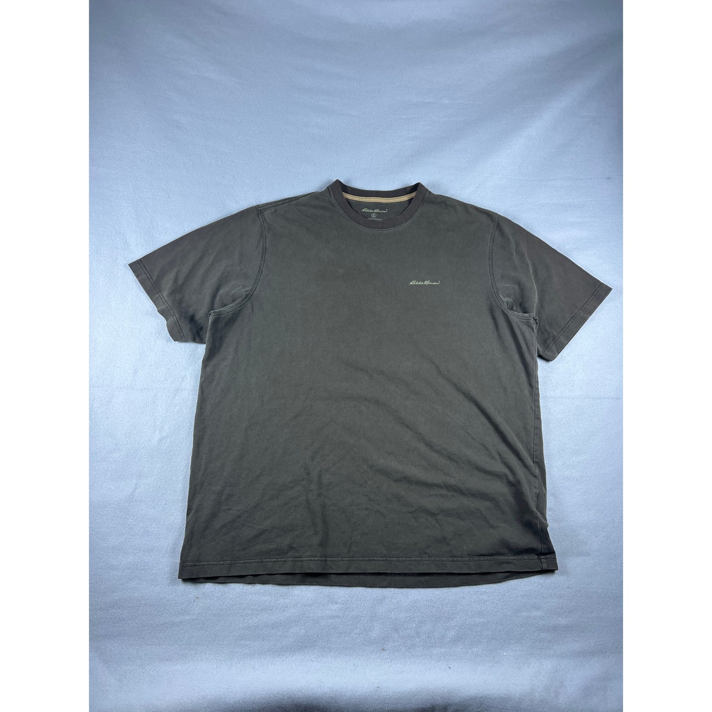 Eddie Bauer Outdoor Outfitter T-Shirt - XLT