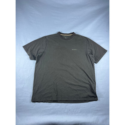 Eddie Bauer Outdoor Outfitter T-Shirt - XLT