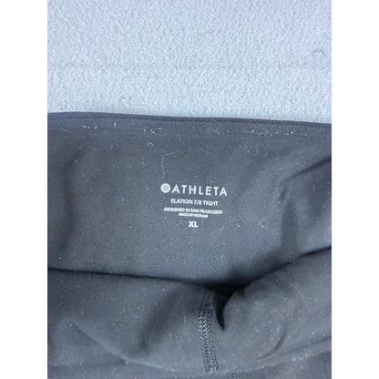 Athleta Elation 7/8 Tight - XL