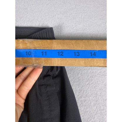 Nike Track Pants - S Black