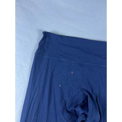 Lululemon Cropped Leggings - 20