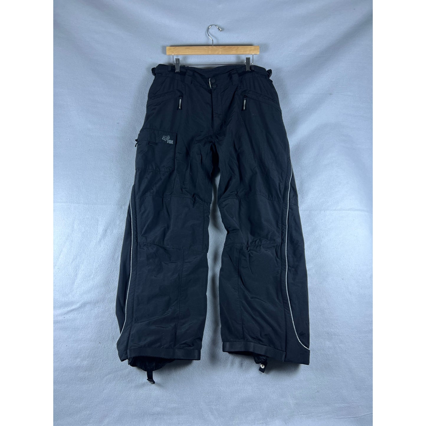 Fox Racing Ski Snow Pants - XL