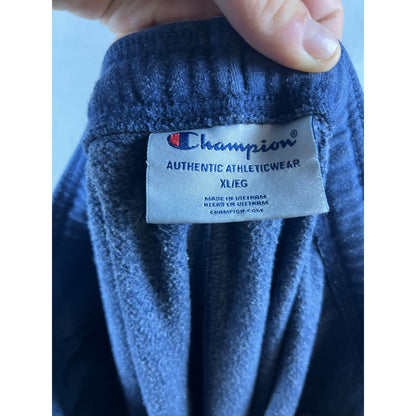 Champion Jogger Sweatpants - XL