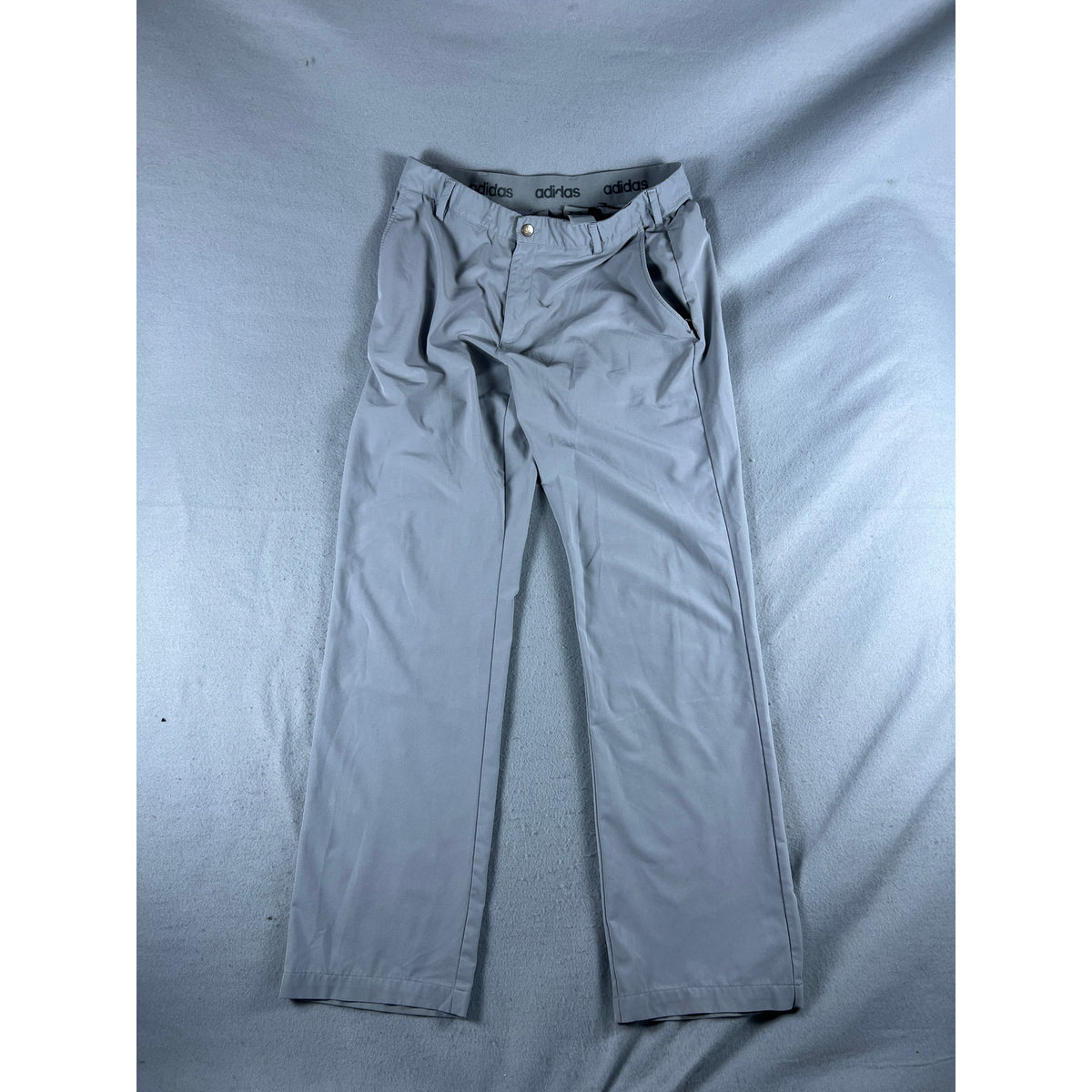 Adidas Golf Performance Pants - 34x29