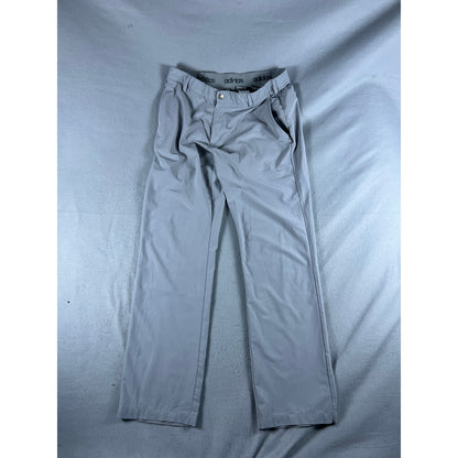 Adidas Golf Performance Pants - 34x29