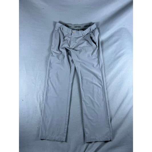 Adidas Golf Performance Pants - 34x29