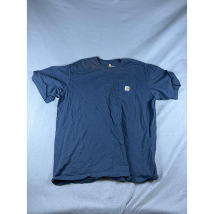 Carhartt Original Fit Workwear T-Shirt - 3XL