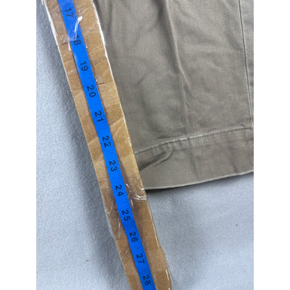 Vintage Snazzy Chino Pants Youth XS - 22x24