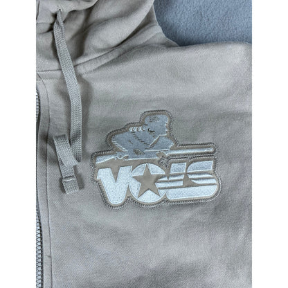 Nike Tennessee Volunteers Hoodie - L