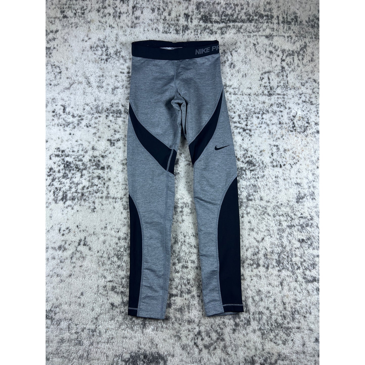 Nike Pro Hyperwarm Leggings Womens - S